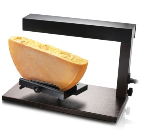 a product from the RENT A RACLETTE MACHINE category